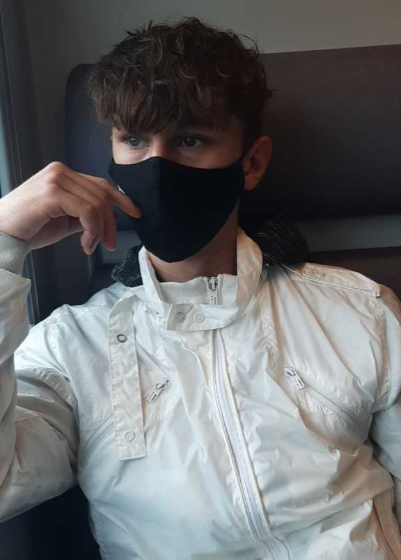 le marié virtuel du jour