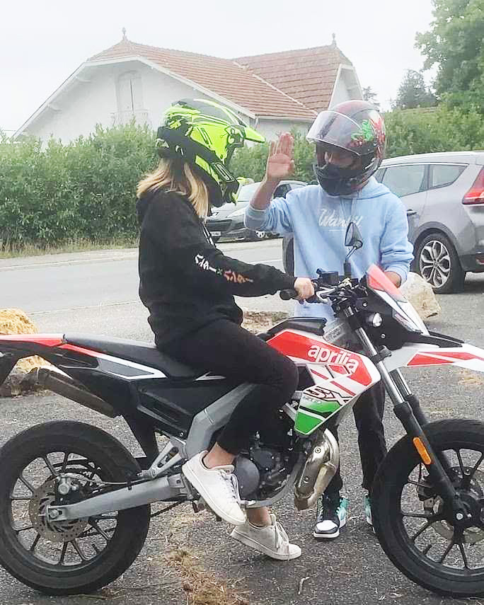 les mariés virtuels du jour