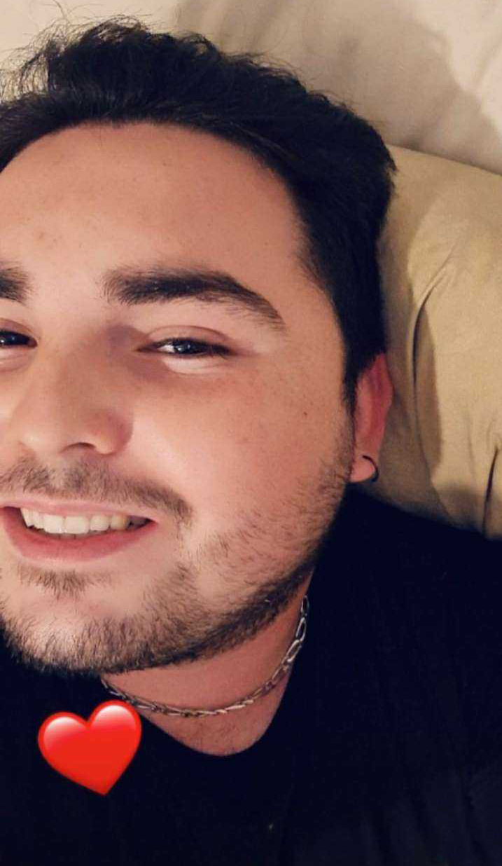 le marié virtuel du jour