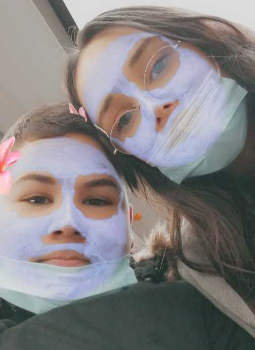 les mariés virtuels du jour