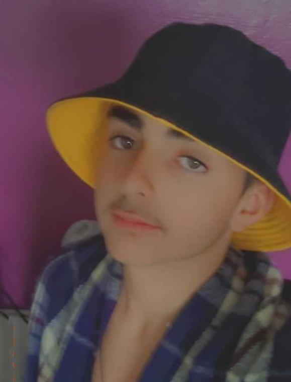 le marié virtuel du jour