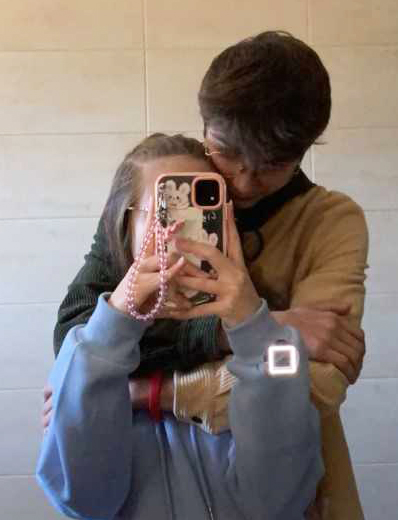 les mariés virtuels du jour