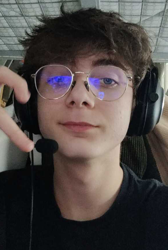 le marié virtuel du jour