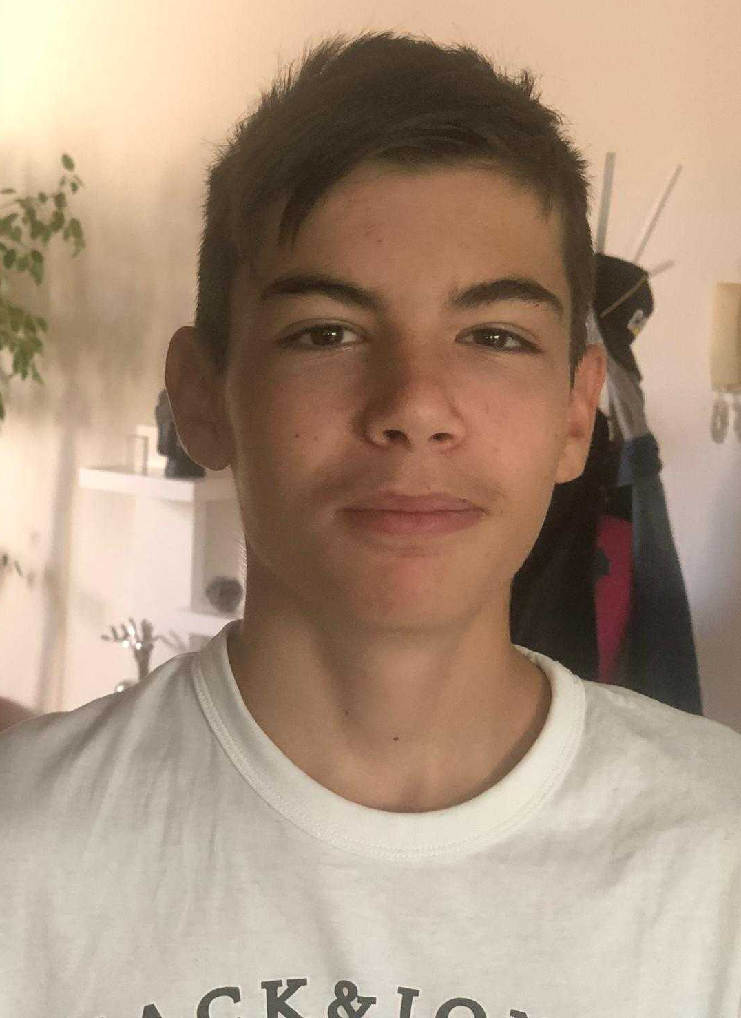 le marié virtuel du jour