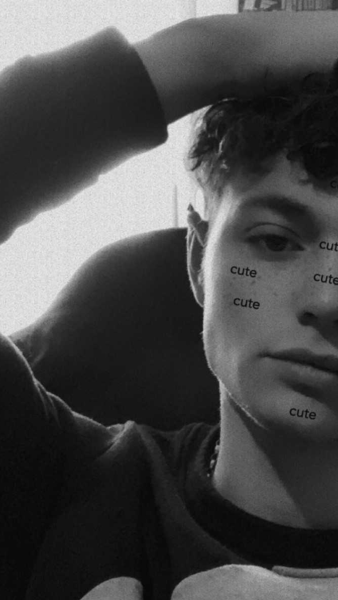 le marié virtuel du jour