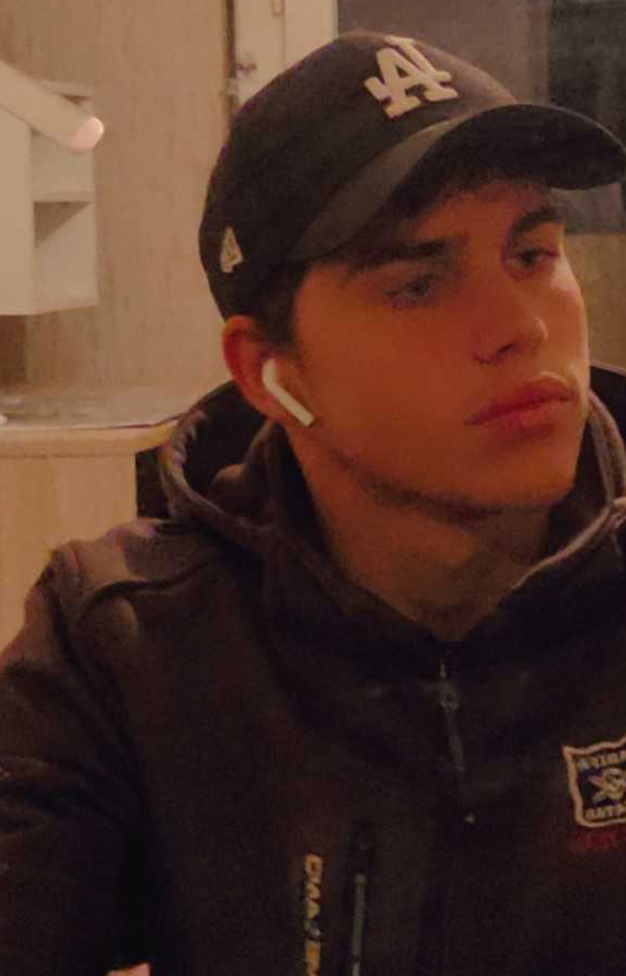 le marié virtuel du jour