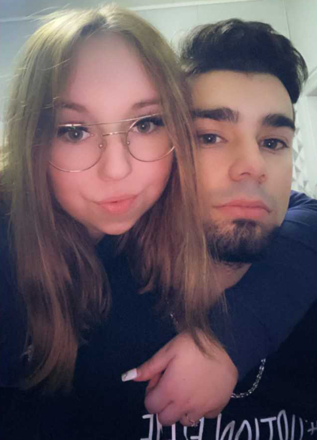 les mariés virtuels du jour