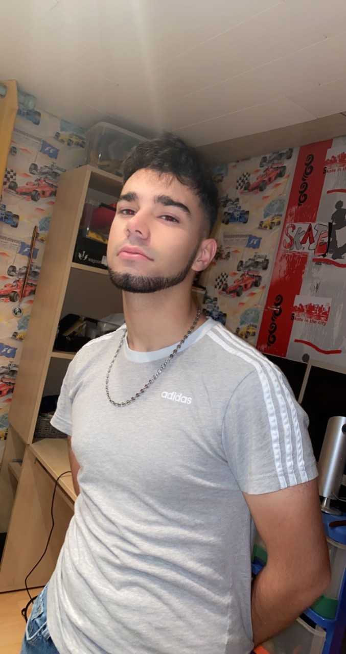 le marié virtuel du jour