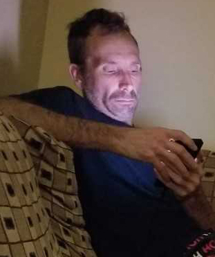 le marié virtuel du jour