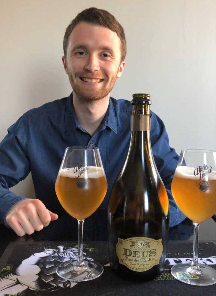 le marié virtuel du jour