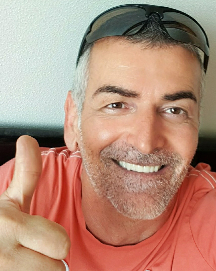 le marié virtuel du jour