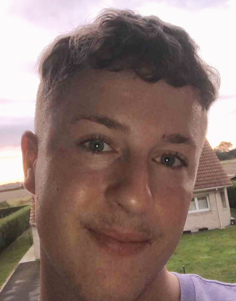 le marié virtuel du jour