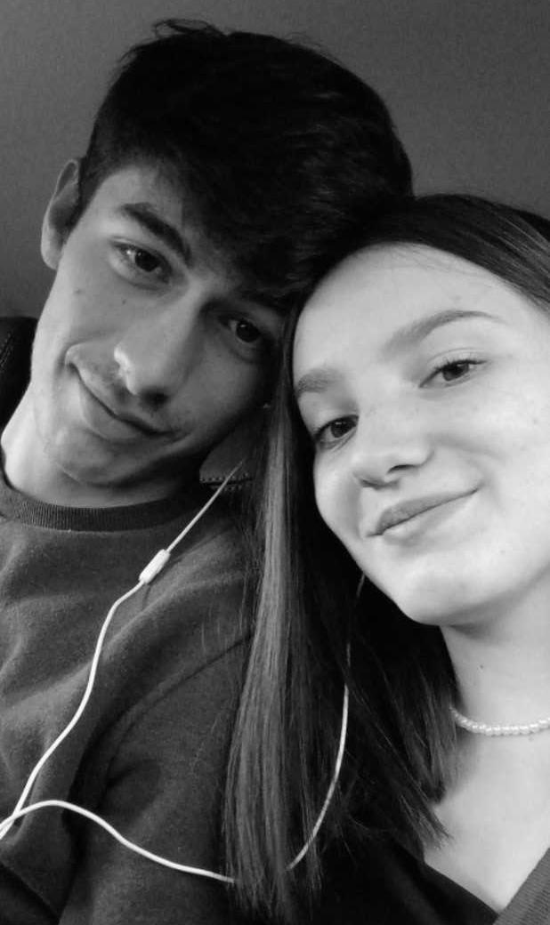 les mariés virtuels du jour