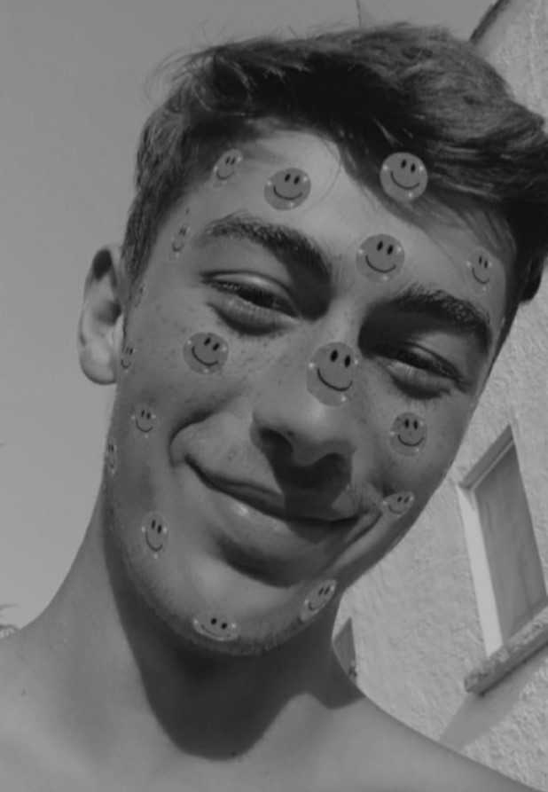 le marié virtuel du jour