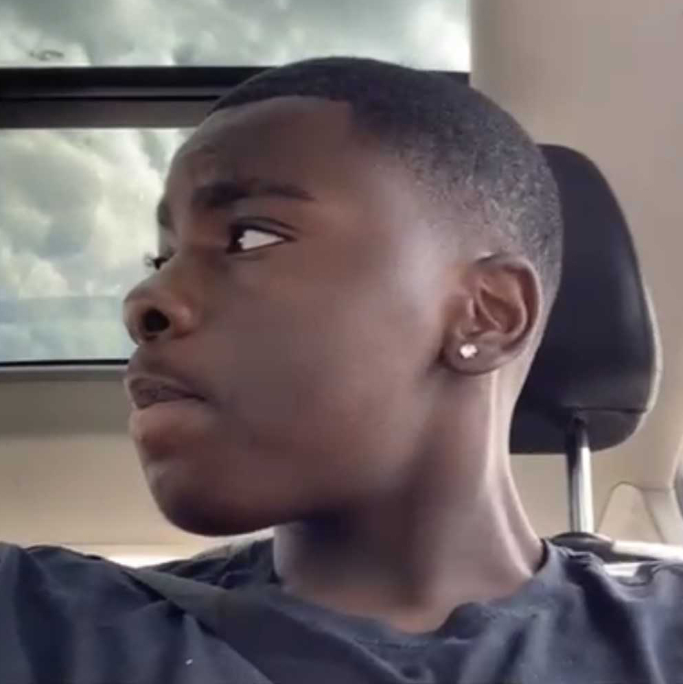 le marié virtuel du jour