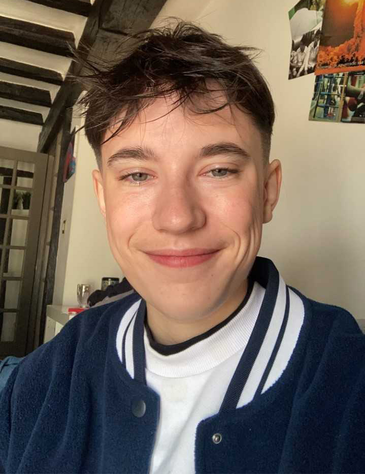 le marié virtuel du jour