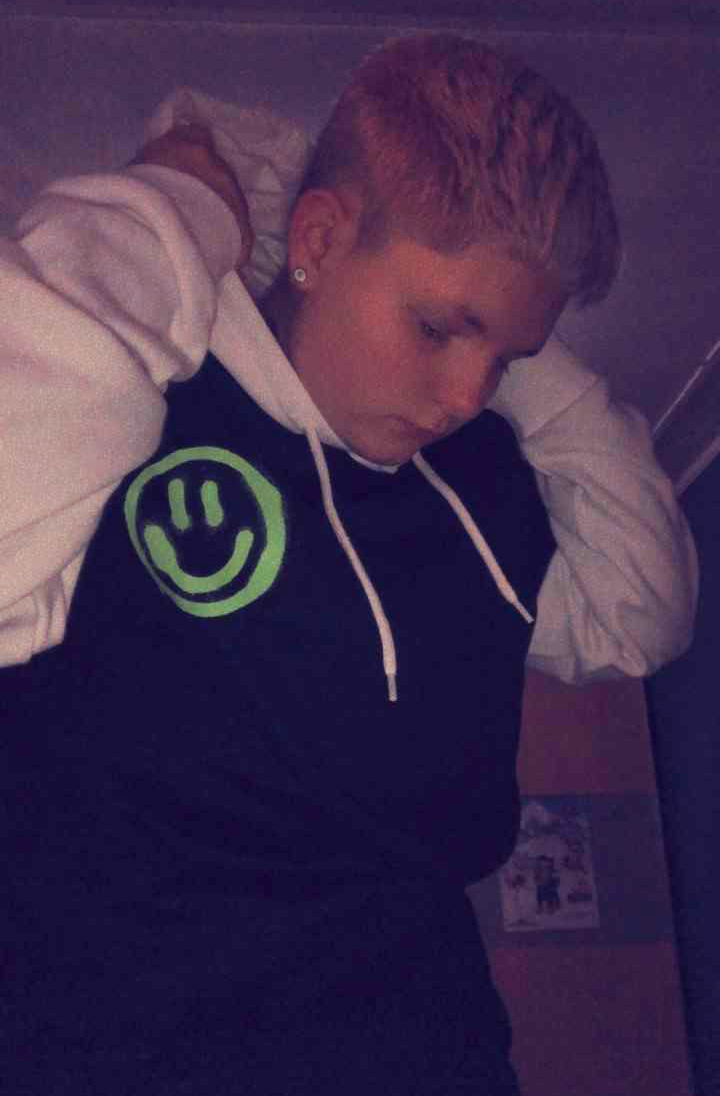 le marié virtuel du jour