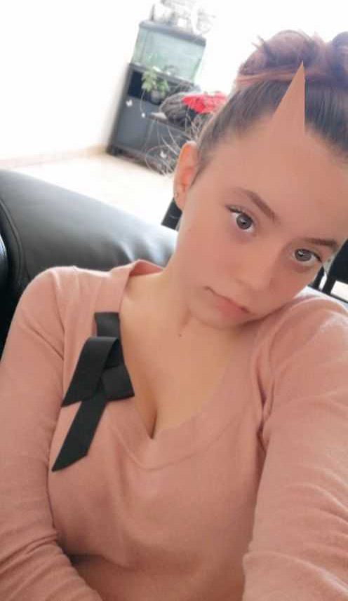 la mariée virtuelle du jour