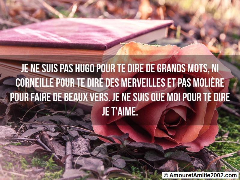 les messages d'amour 10