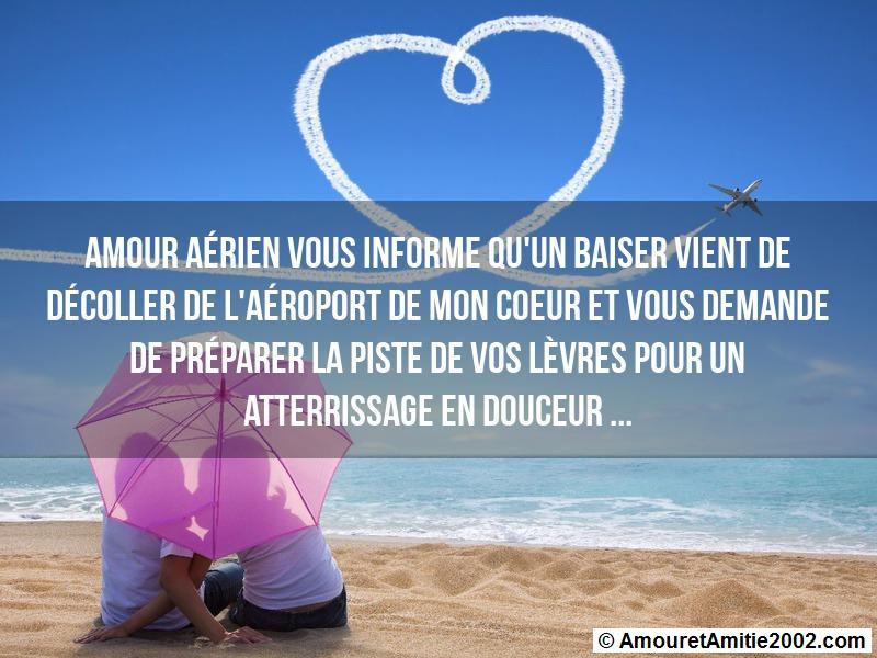 les messages d'amour 12