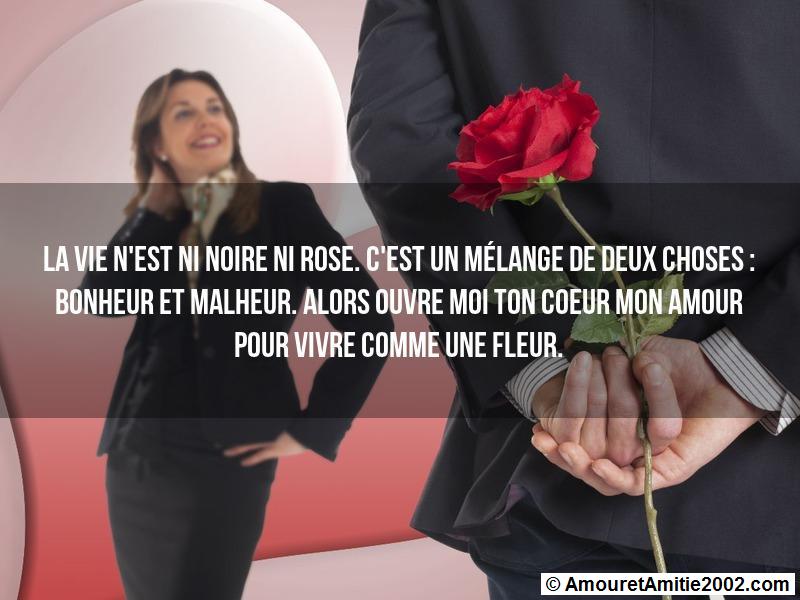 les messages d'amour 13