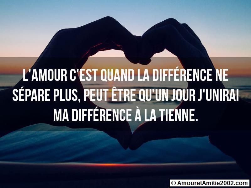 les messages d'amour 17