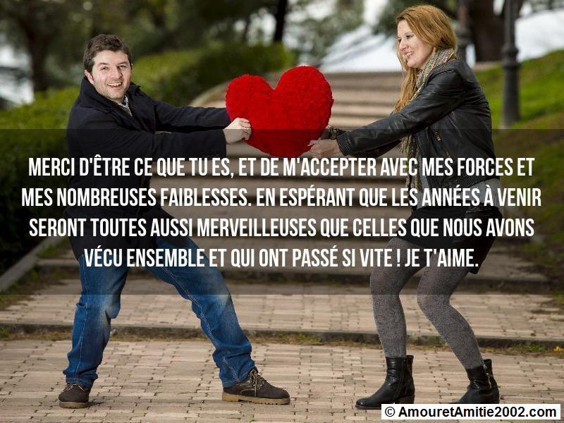 les messages d'amour 19