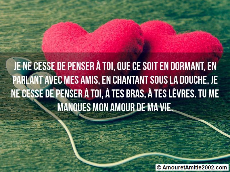 les messages d'amour 20