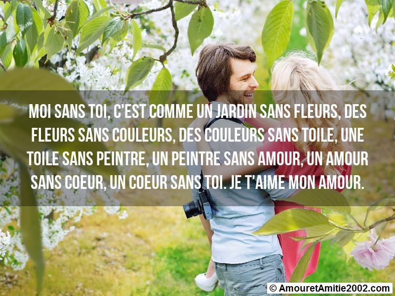 les messages d'amour 21