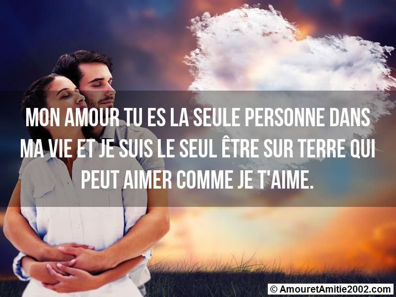 les messages d'amour 30