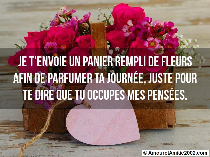 les messages d'amour 33