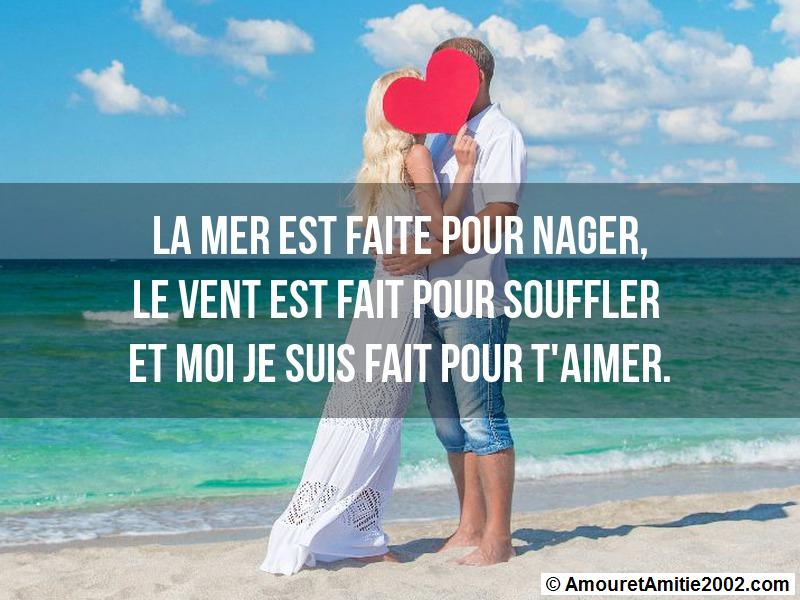 les messages d'amour 41