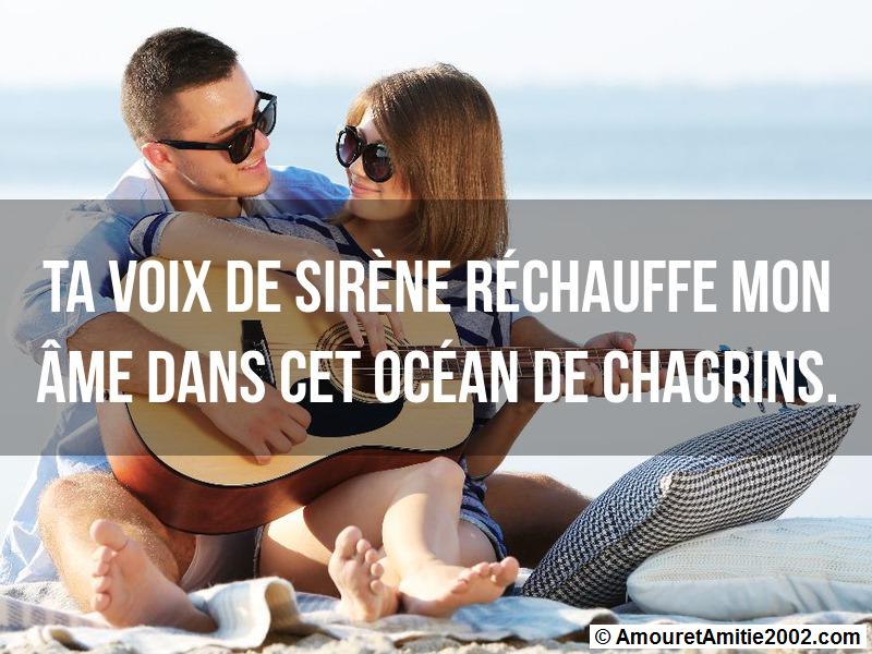 les messages d'amour 44