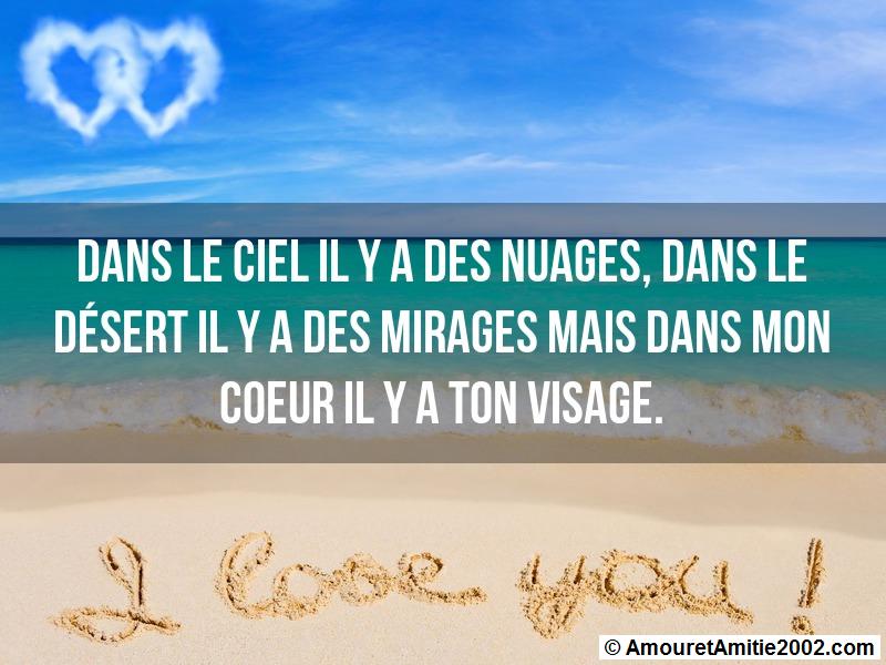 les messages d'amour 47