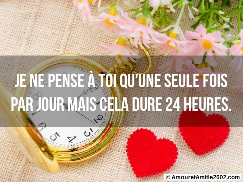 les messages d'amour 48