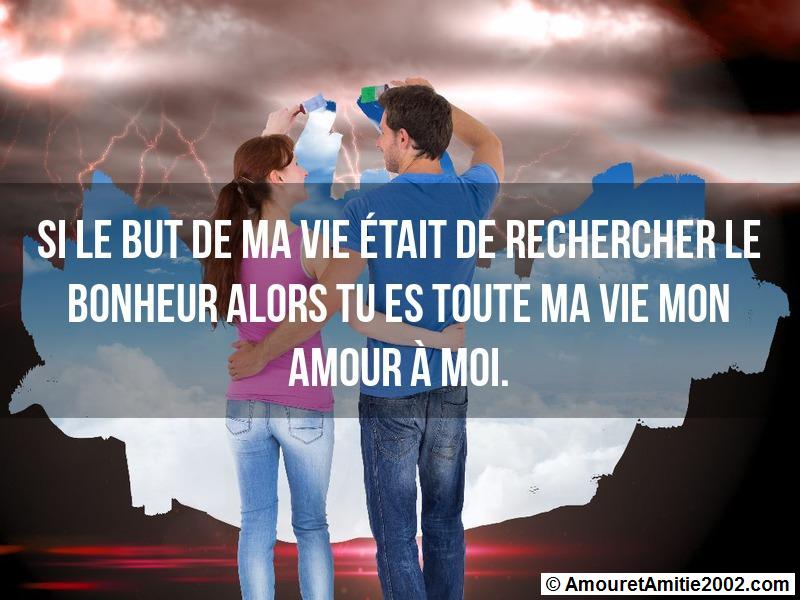 les messages d'amour 5