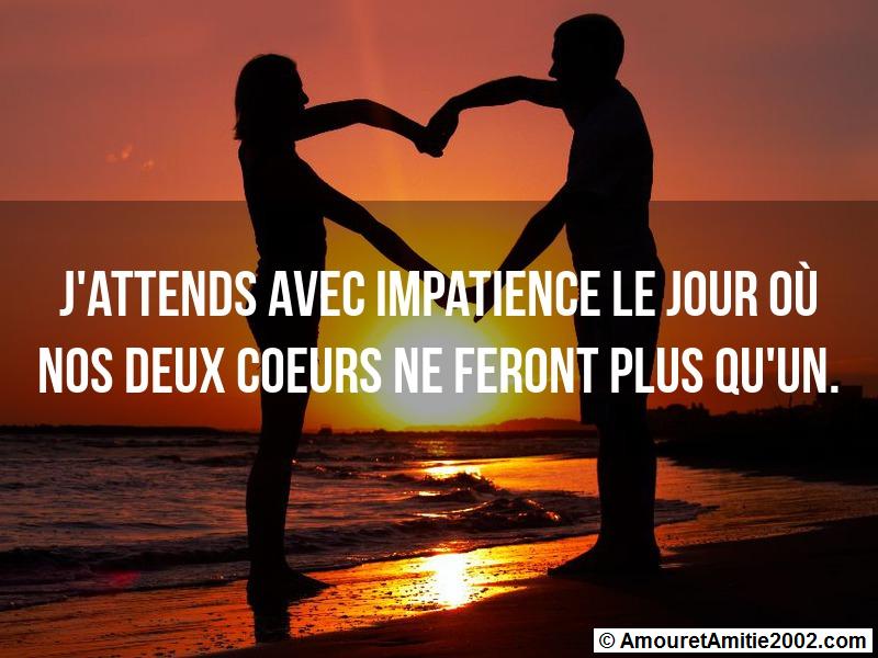 les messages d'amour 55