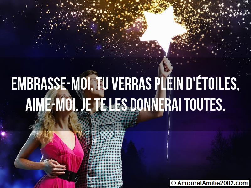 message amour 89