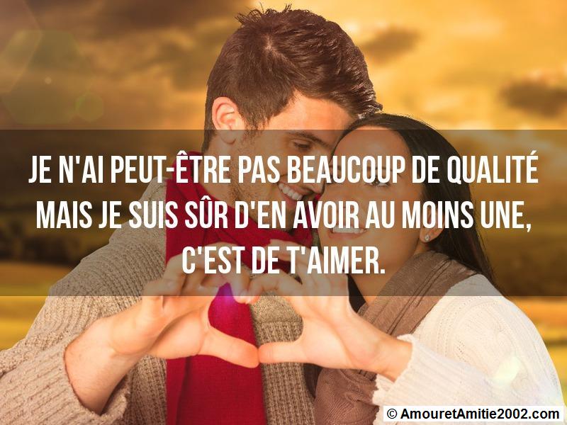 les mots d'amour 10