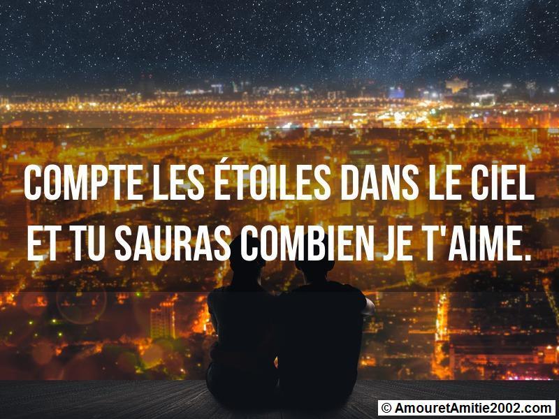 les mots d'amour 102