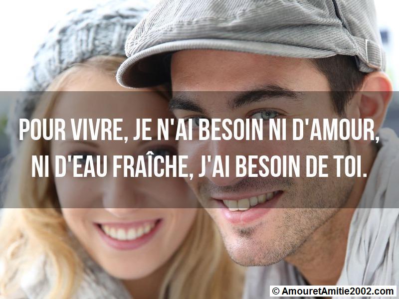 les mots d'amour 106