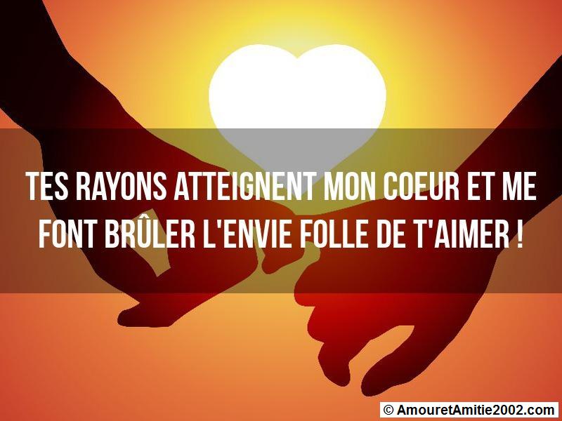 les mots d'amour 109