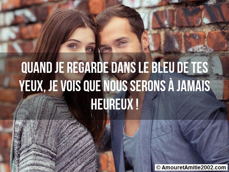 les mots d'amour 111