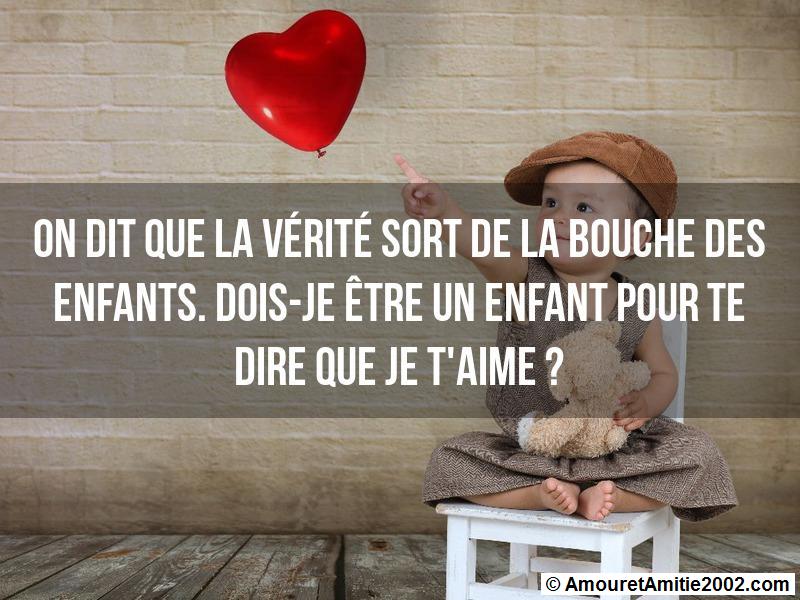 les mots d'amour 113