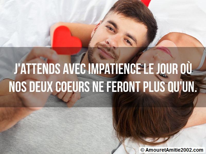 les mots d'amour 115