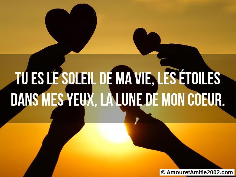 les mots d'amour 126