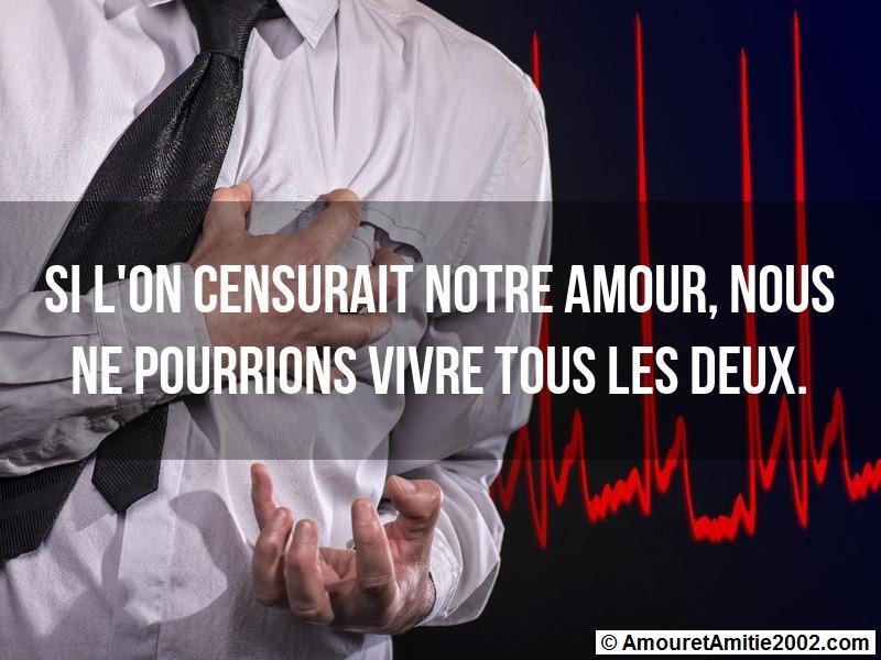 les mots d'amour 127