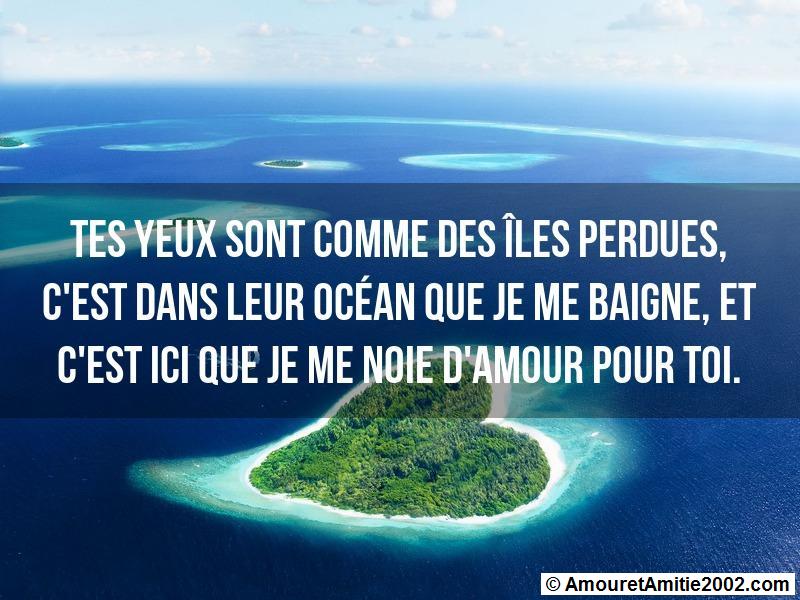 les mots d'amour 134