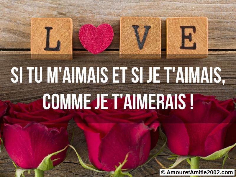 les mots d'amour 136