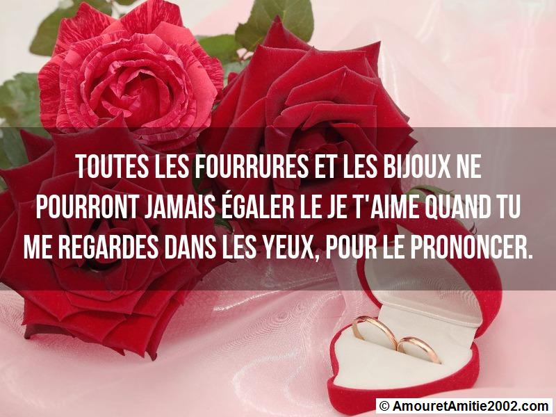 les mots d'amour 140